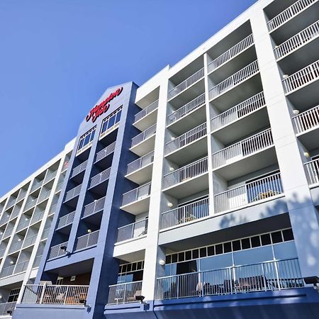 Hampton Inn Mobile/East Bay Дафне Экстерьер фото