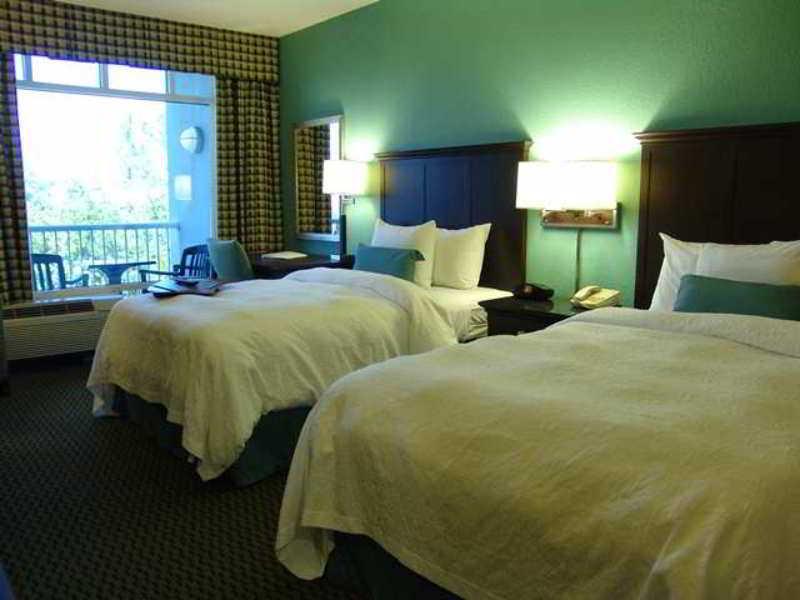 Hampton Inn Mobile/East Bay Дафне Номер фото
