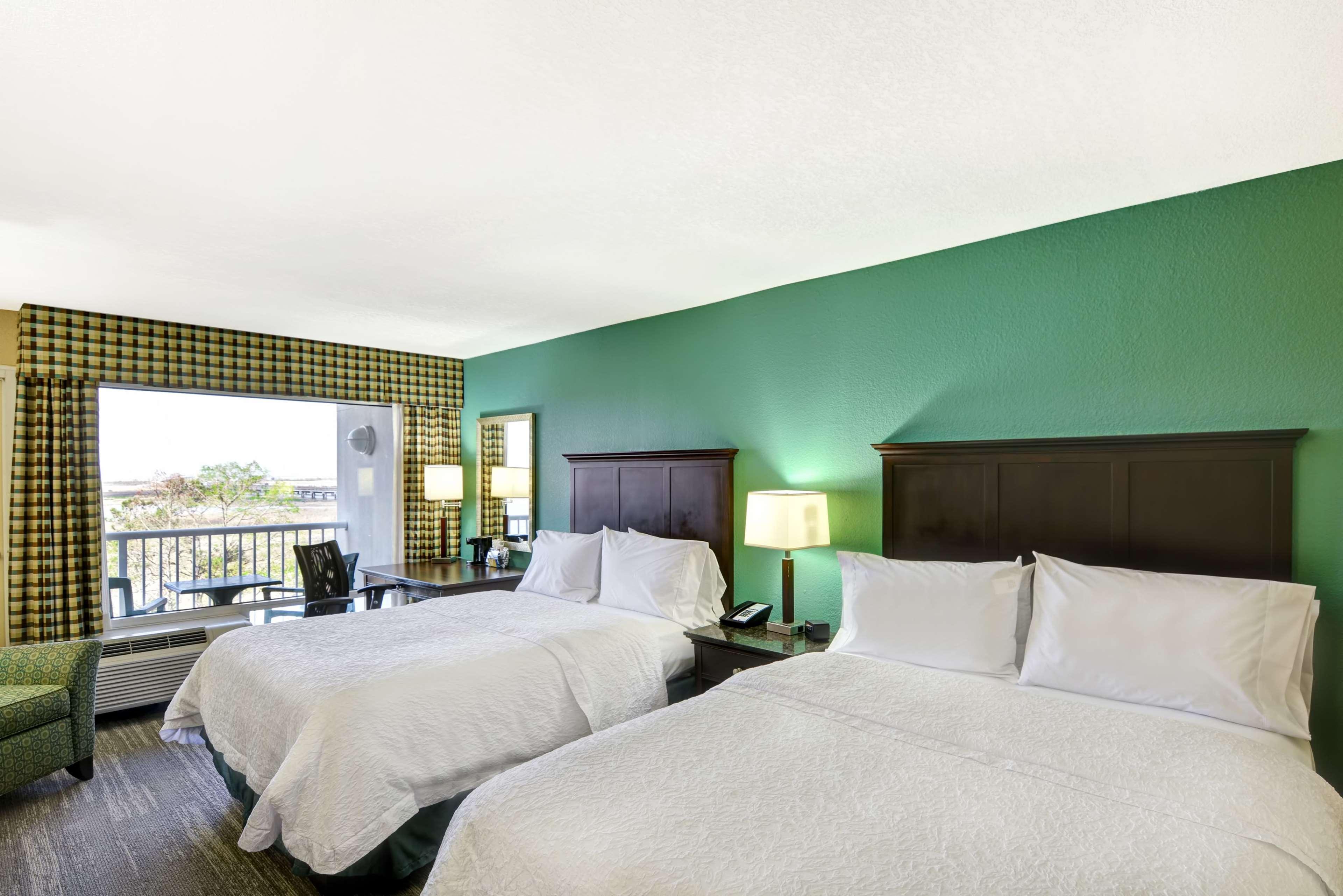 Hampton Inn Mobile/East Bay Дафне Экстерьер фото