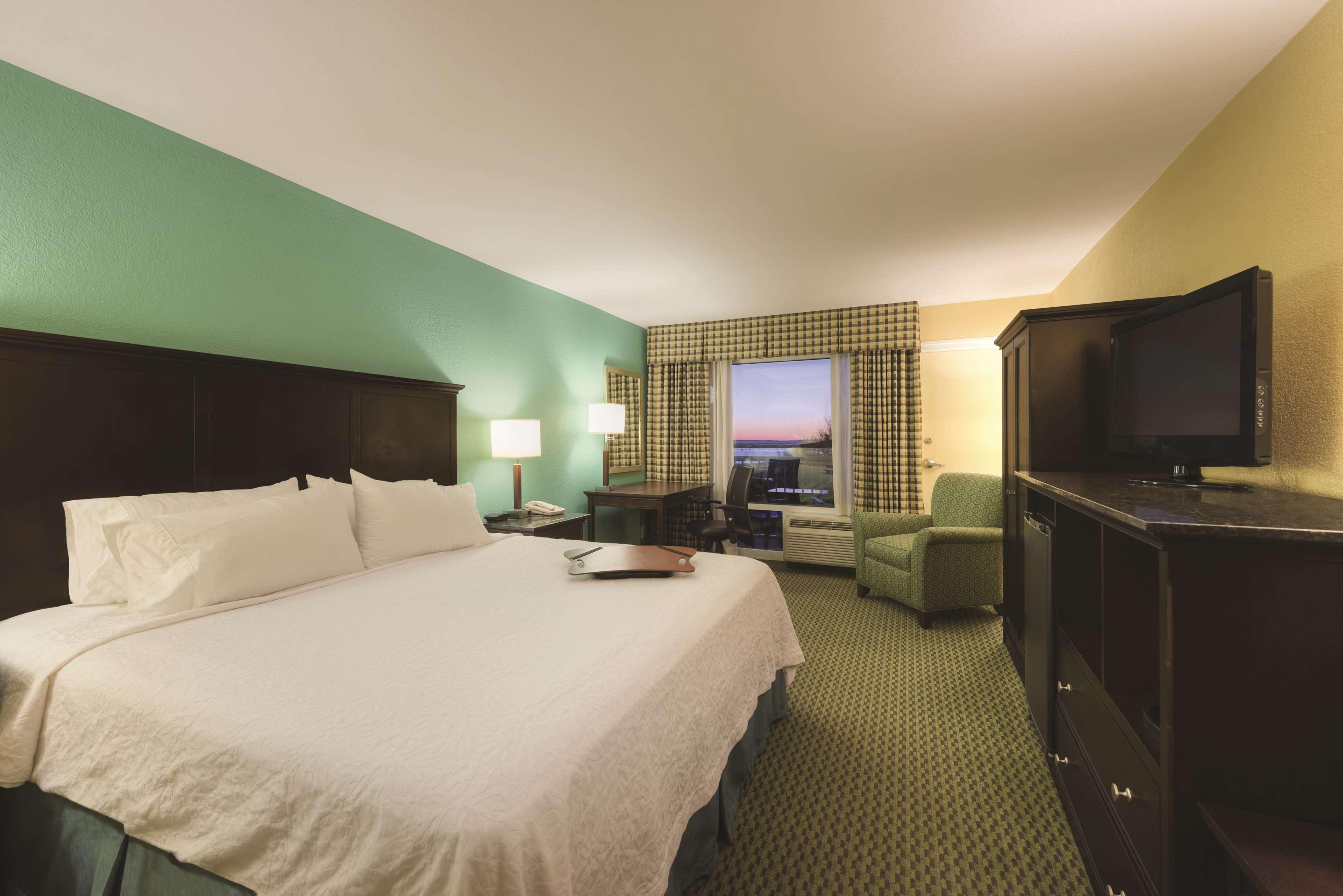 Hampton Inn Mobile/East Bay Дафне Экстерьер фото