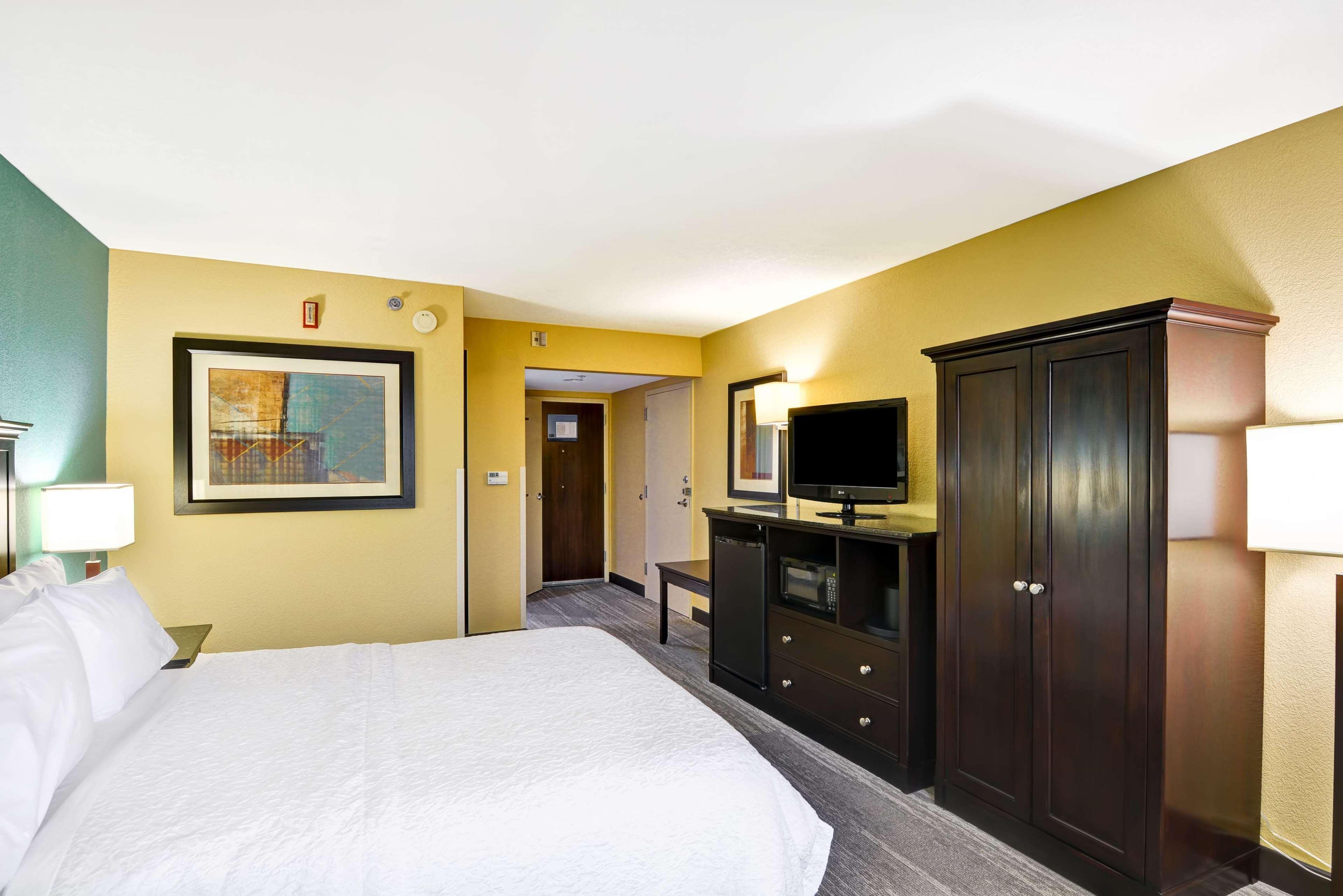 Hampton Inn Mobile/East Bay Дафне Экстерьер фото