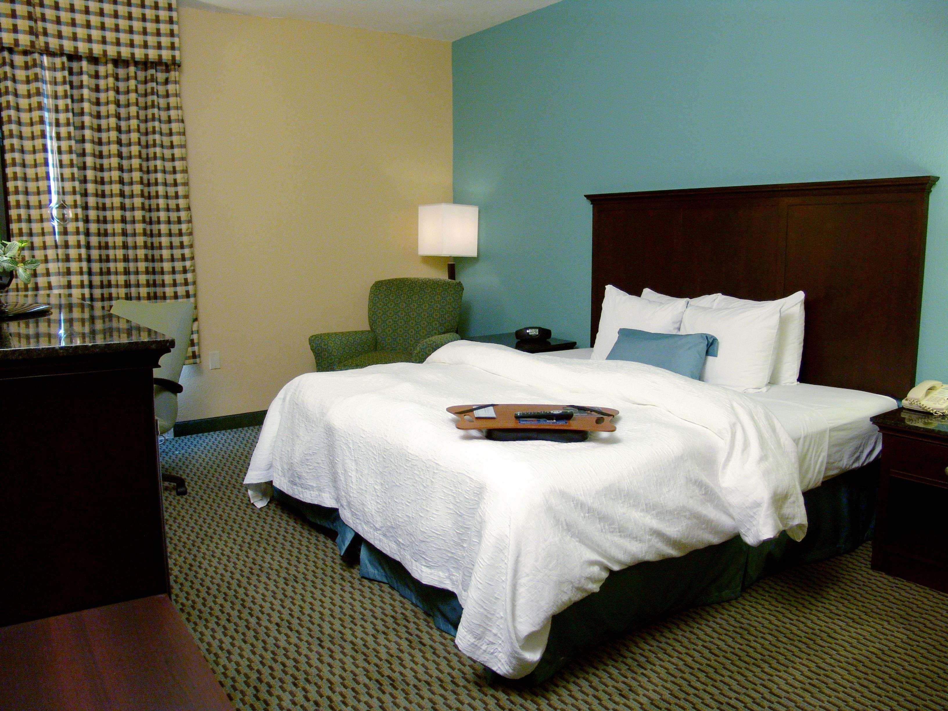 Hampton Inn Mobile/East Bay Дафне Номер фото