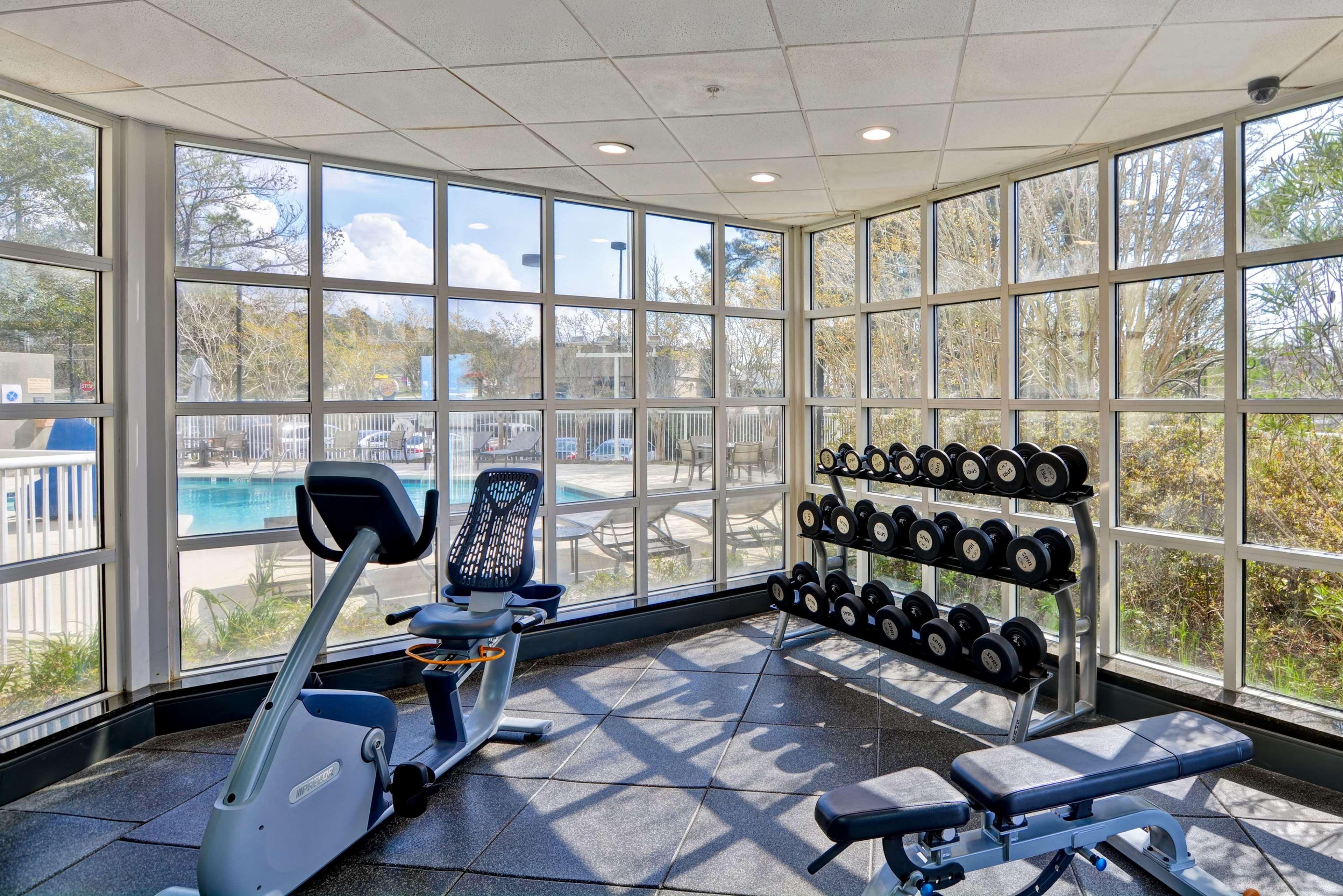 Hampton Inn Mobile/East Bay Дафне Экстерьер фото