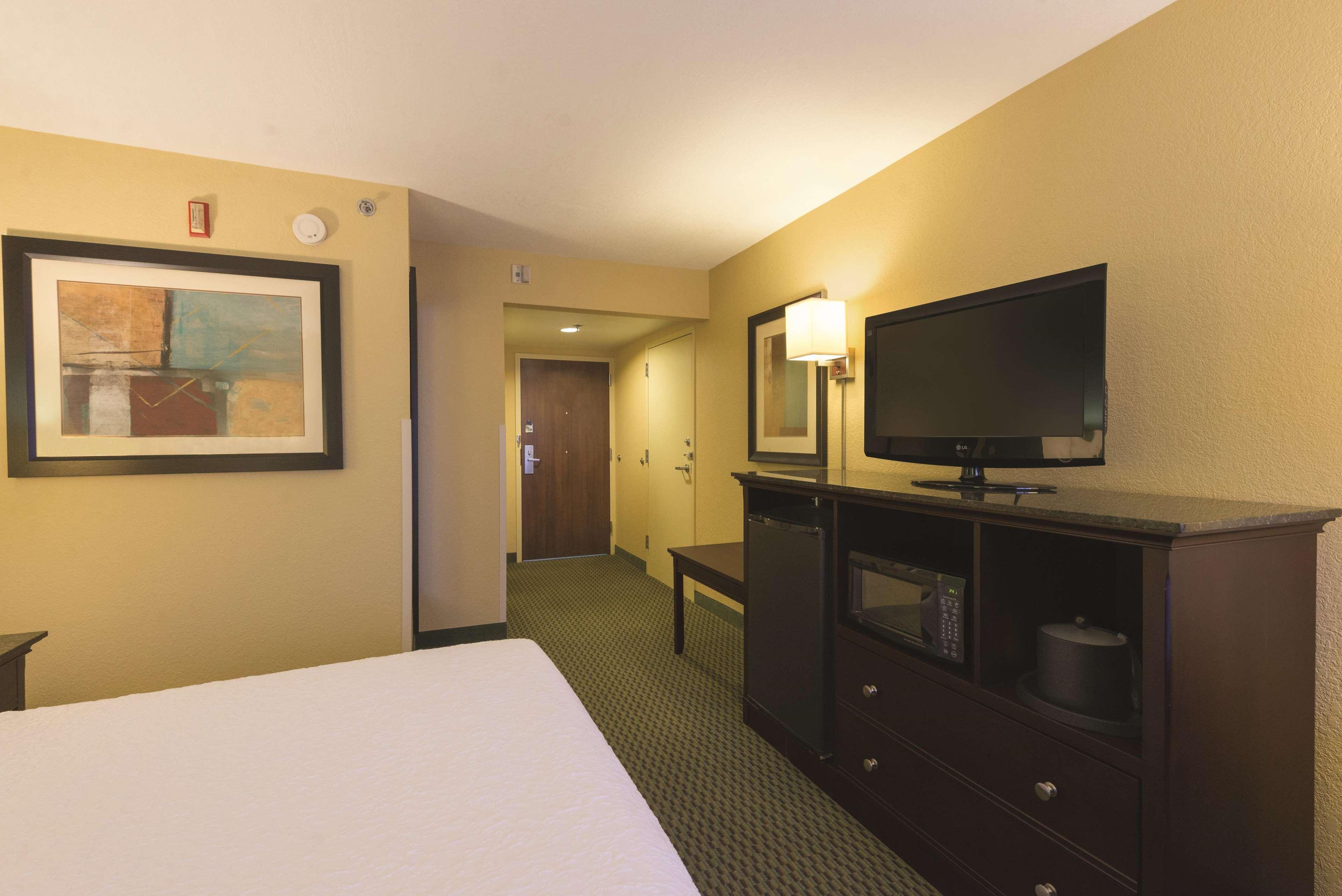 Hampton Inn Mobile/East Bay Дафне Экстерьер фото