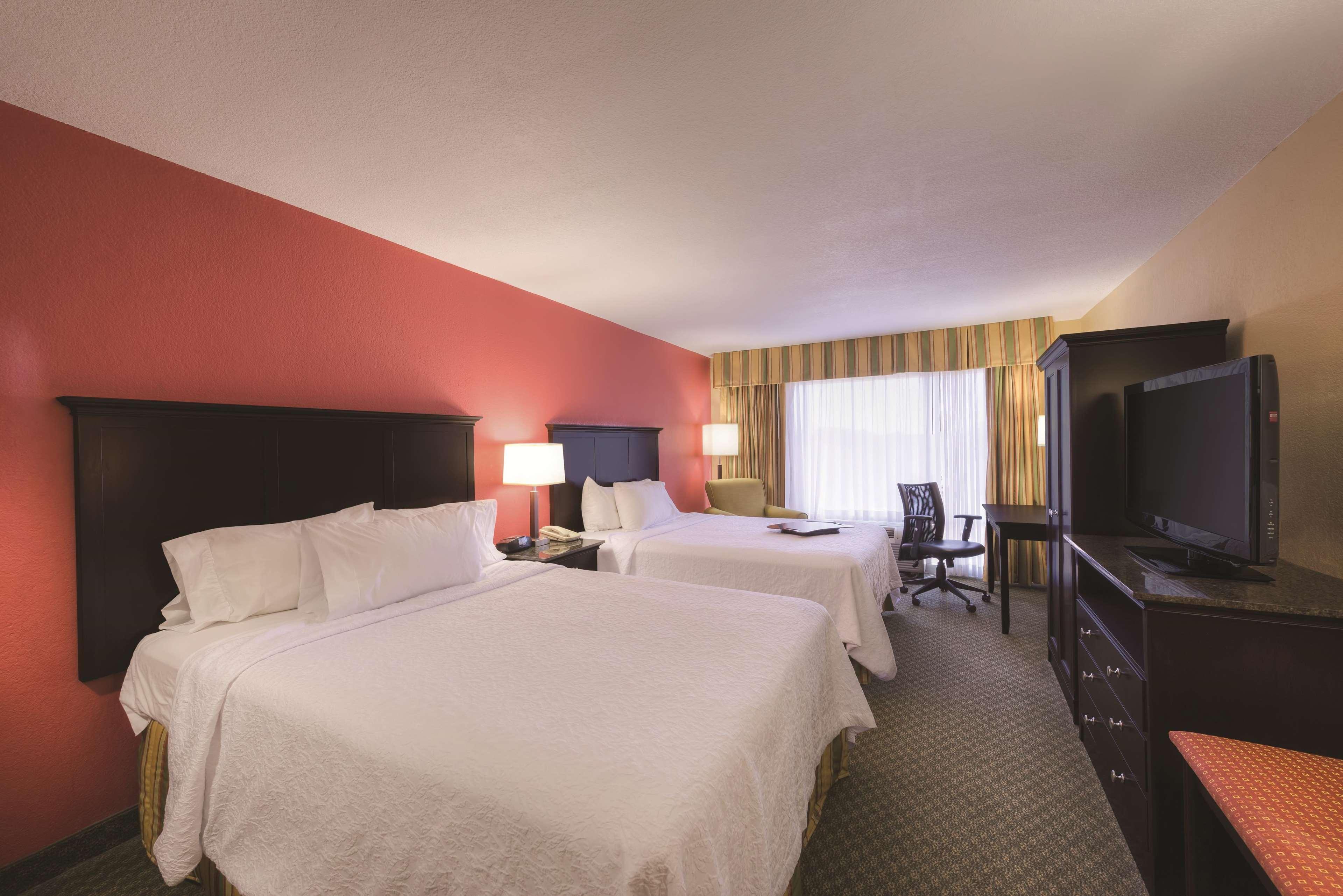 Hampton Inn Mobile/East Bay Дафне Экстерьер фото