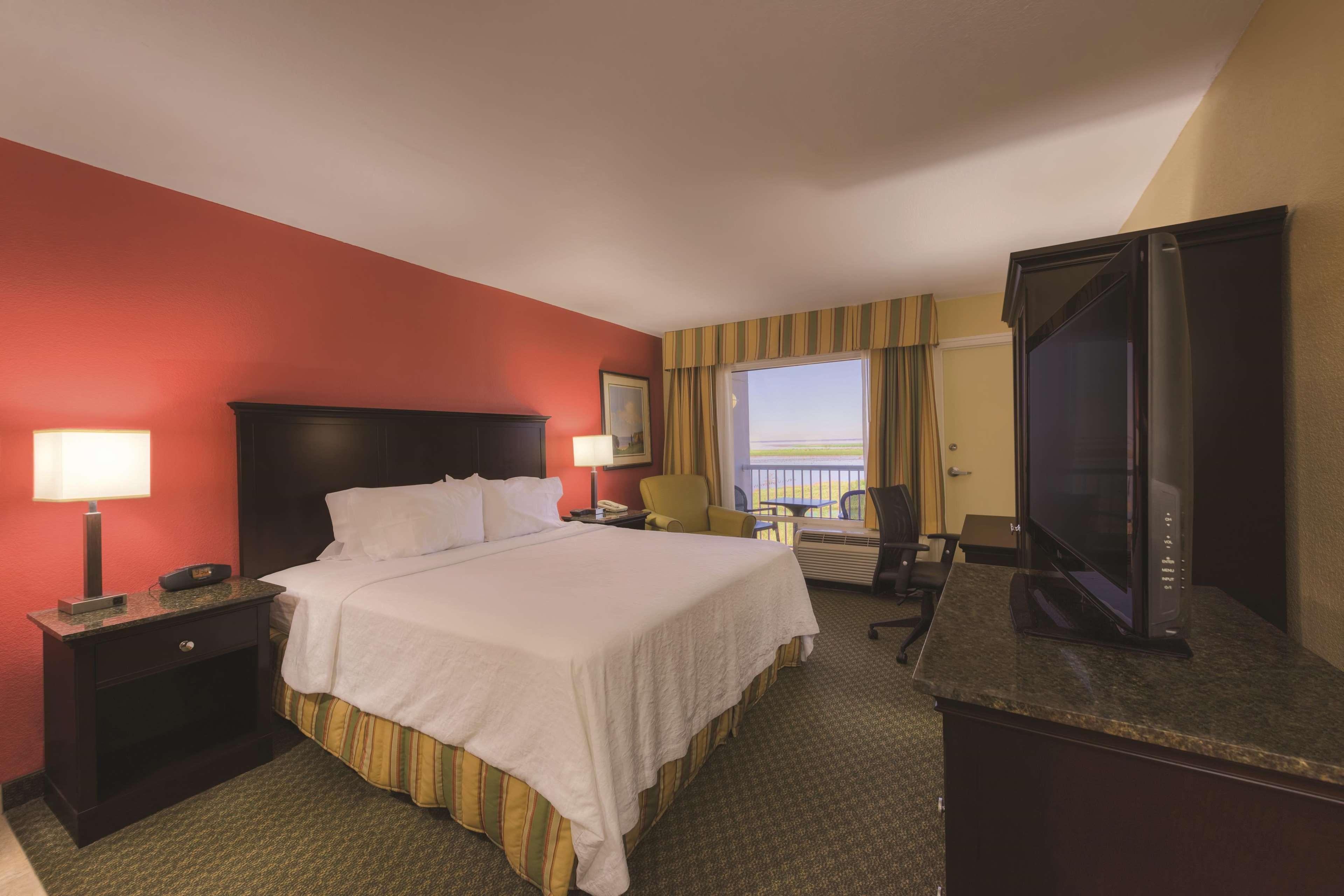 Hampton Inn Mobile/East Bay Дафне Экстерьер фото
