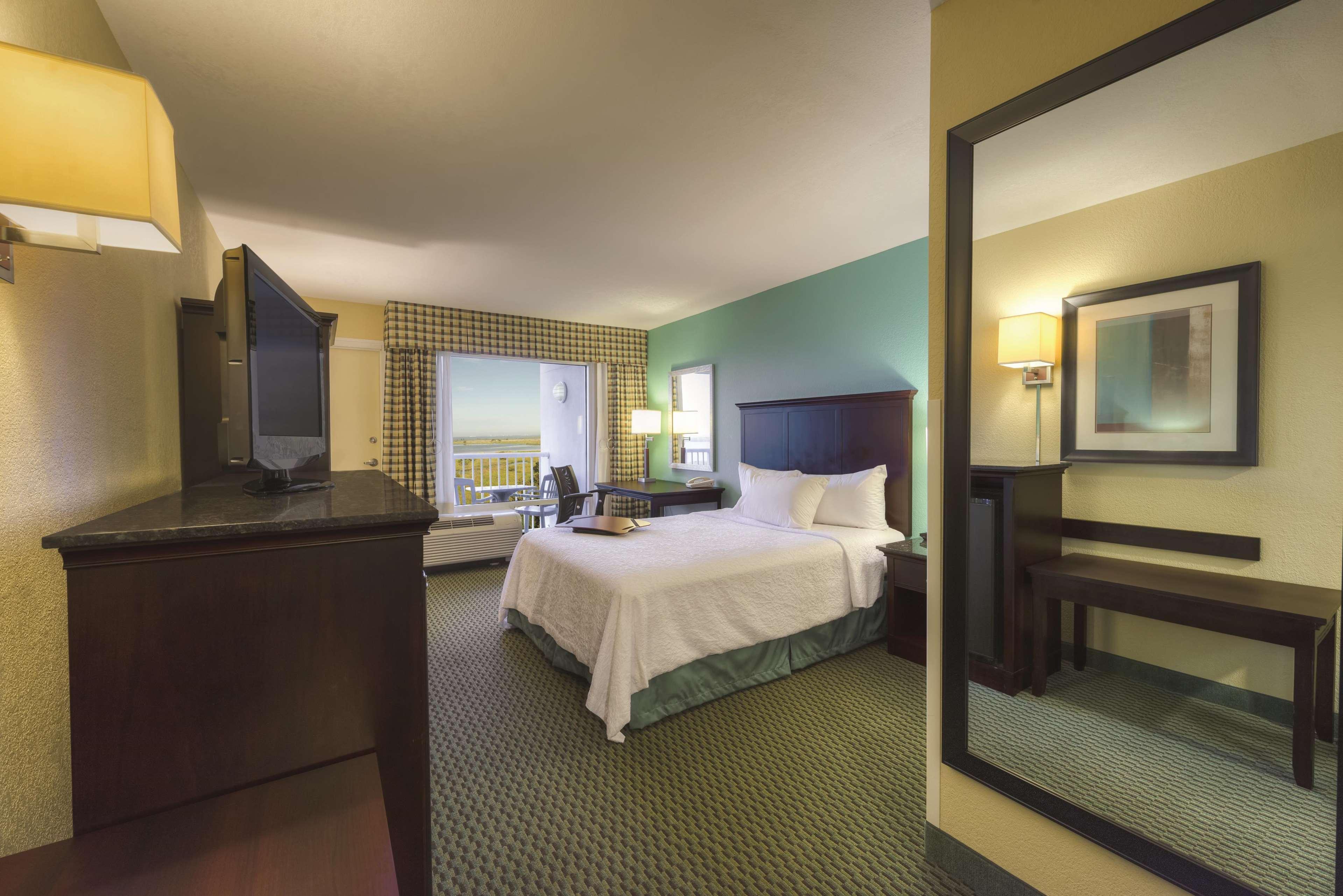 Hampton Inn Mobile/East Bay Дафне Экстерьер фото