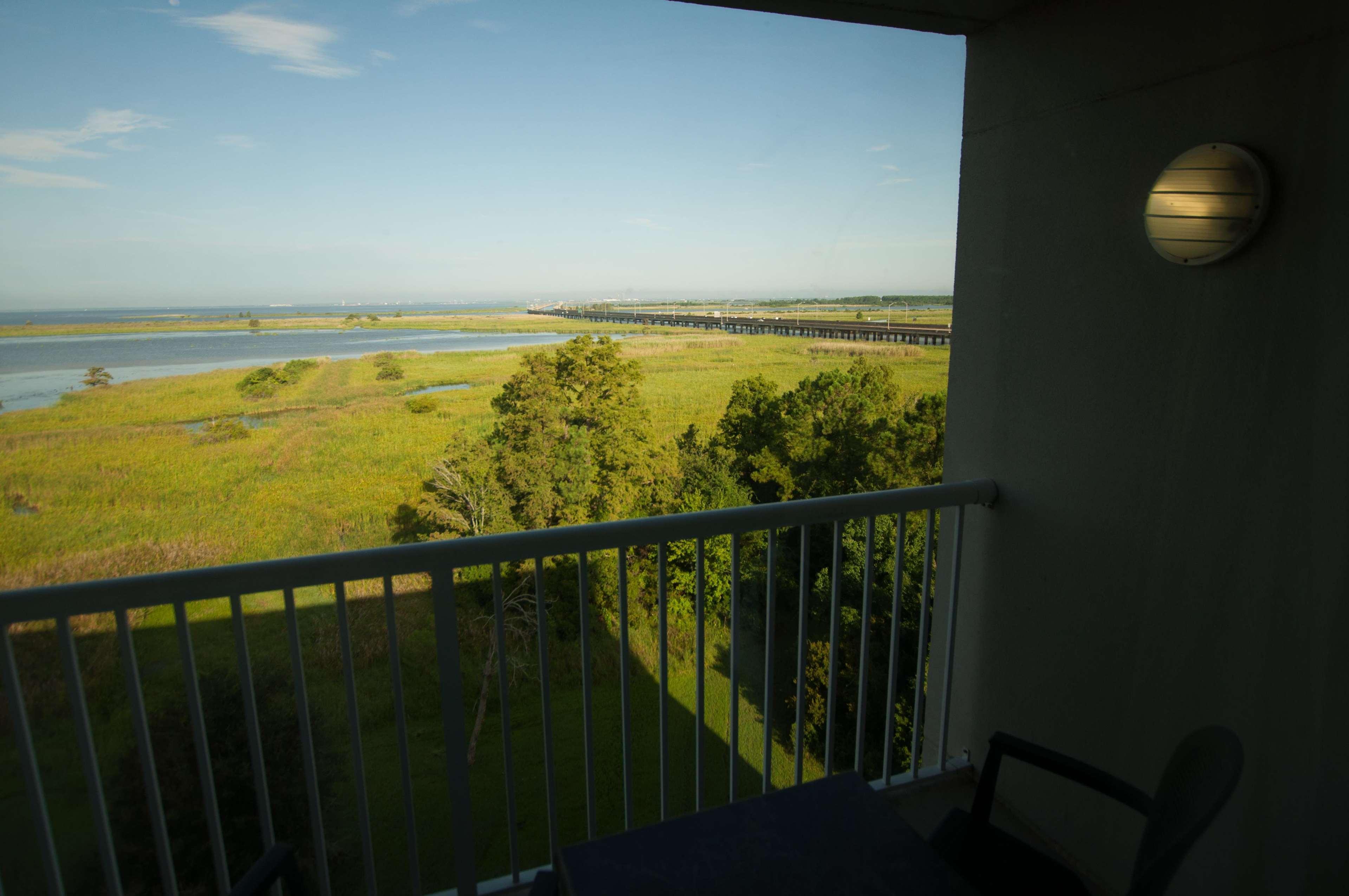 Hampton Inn Mobile/East Bay Дафне Номер фото