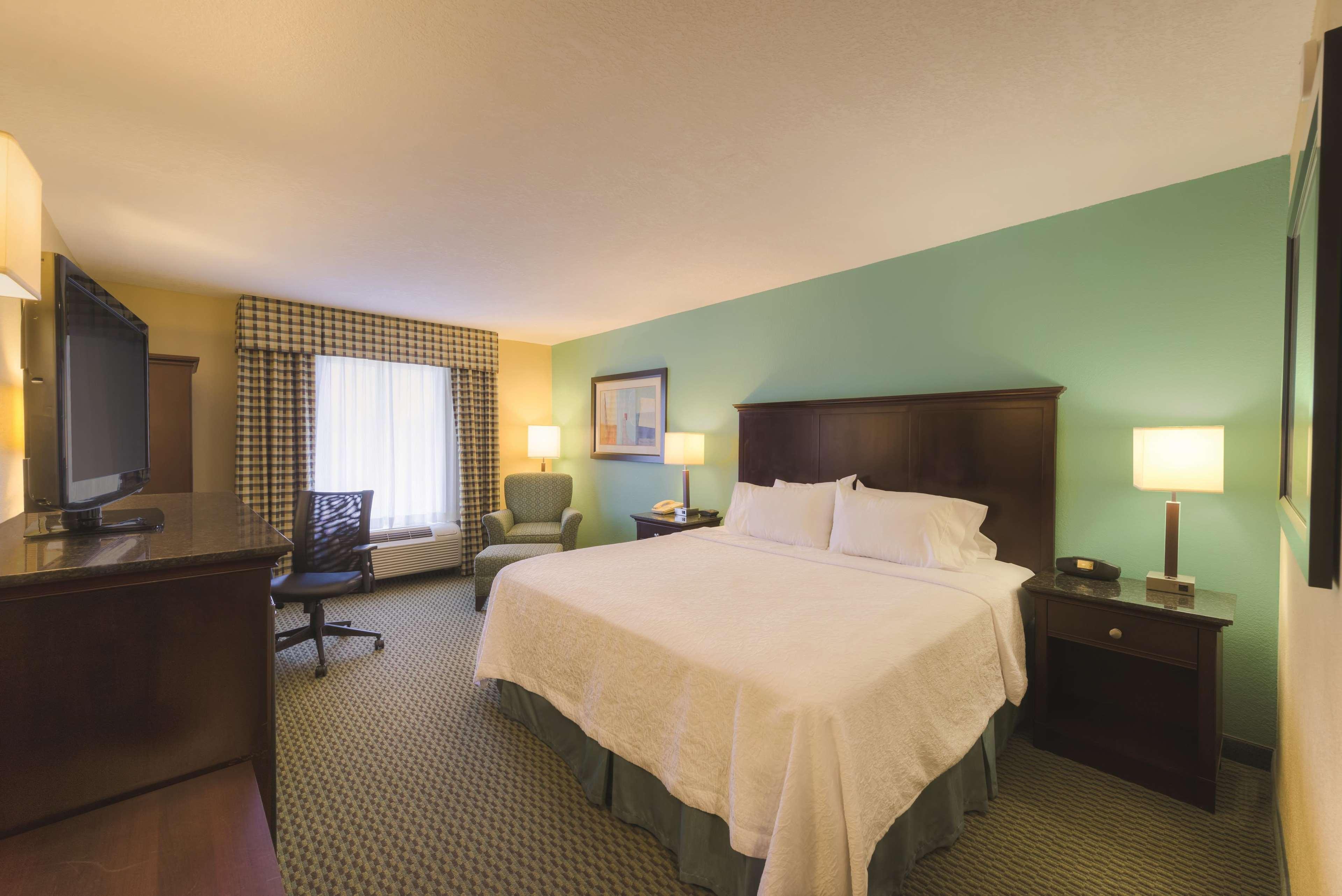 Hampton Inn Mobile/East Bay Дафне Экстерьер фото