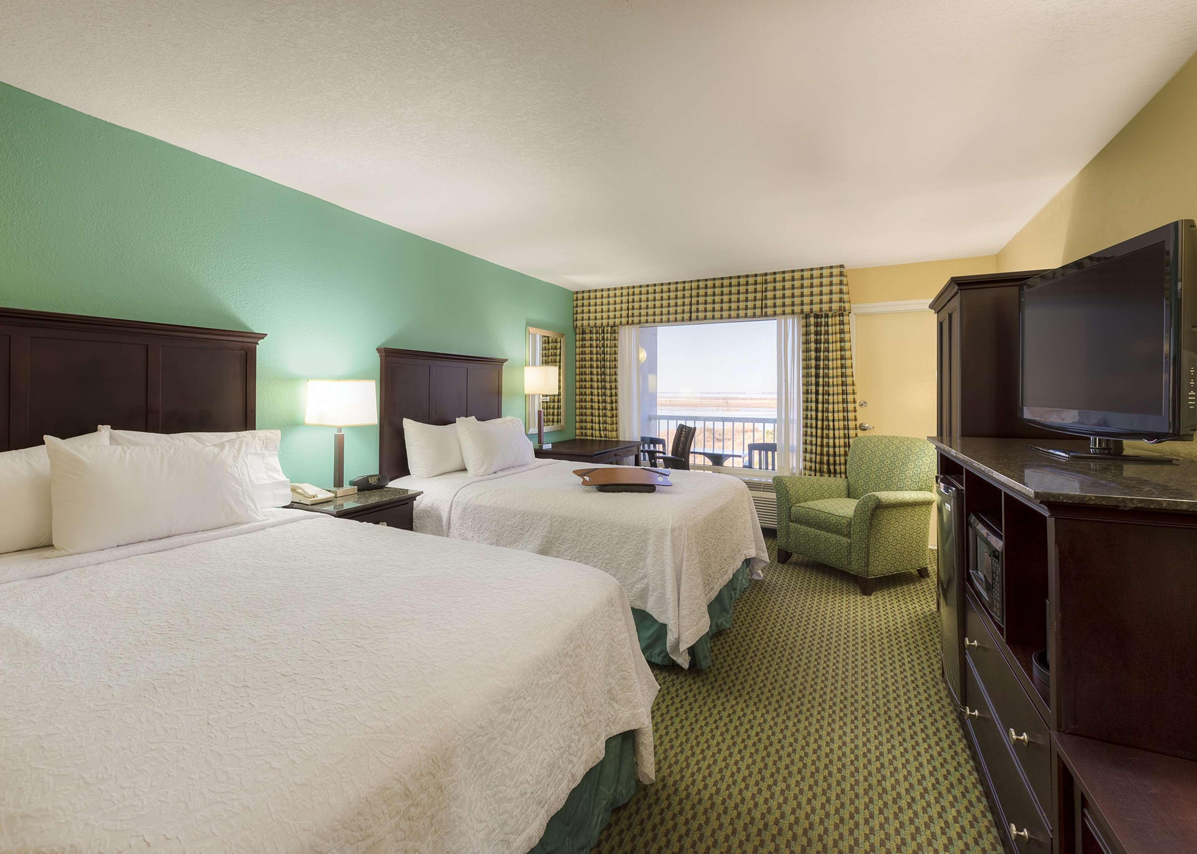 Hampton Inn Mobile/East Bay Дафне Экстерьер фото