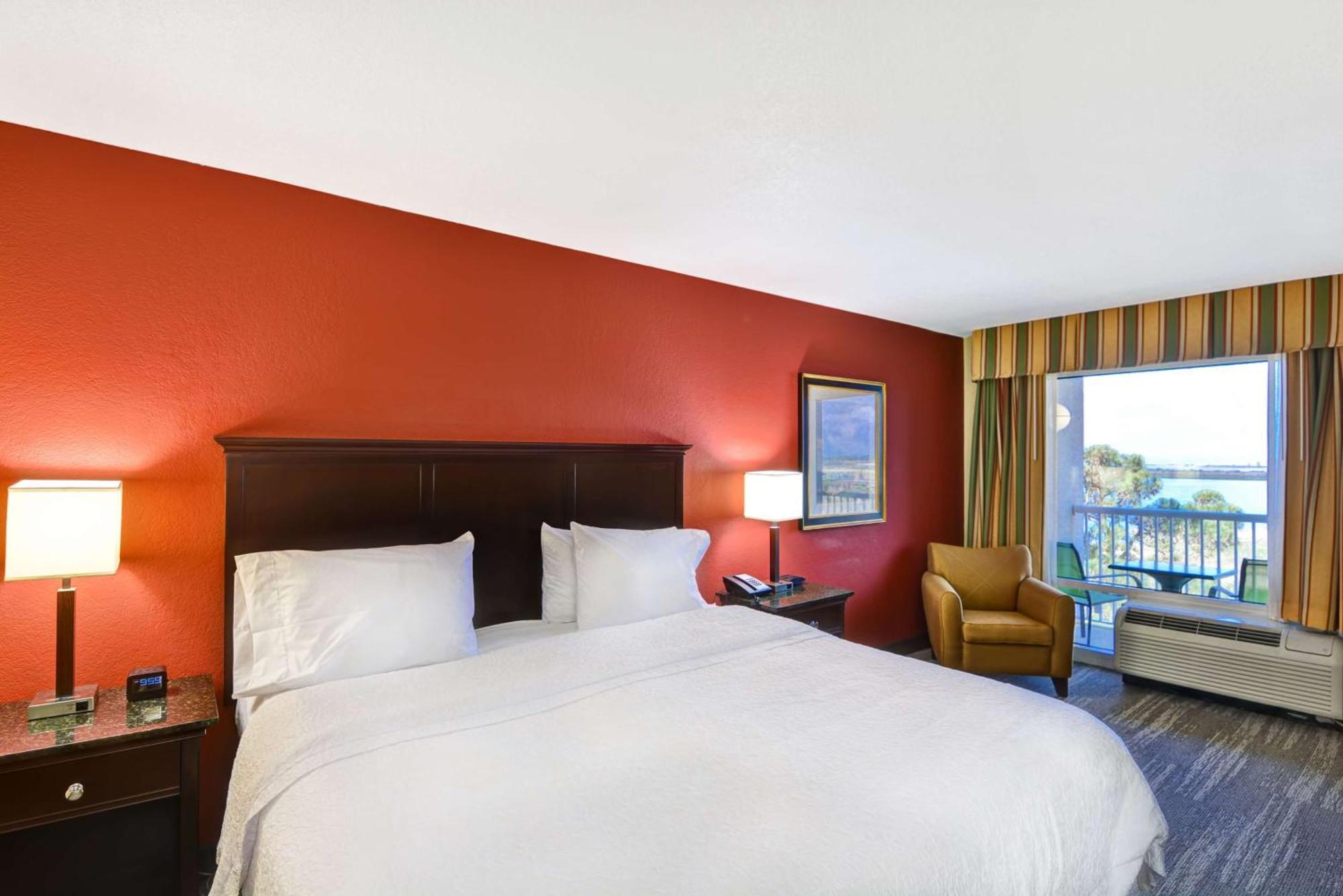 Hampton Inn Mobile/East Bay Дафне Экстерьер фото