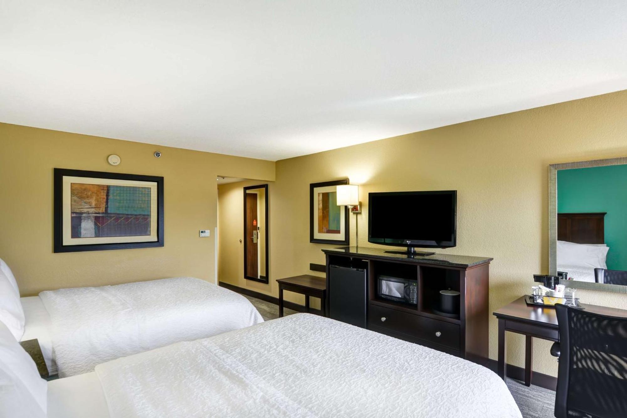 Hampton Inn Mobile/East Bay Дафне Экстерьер фото