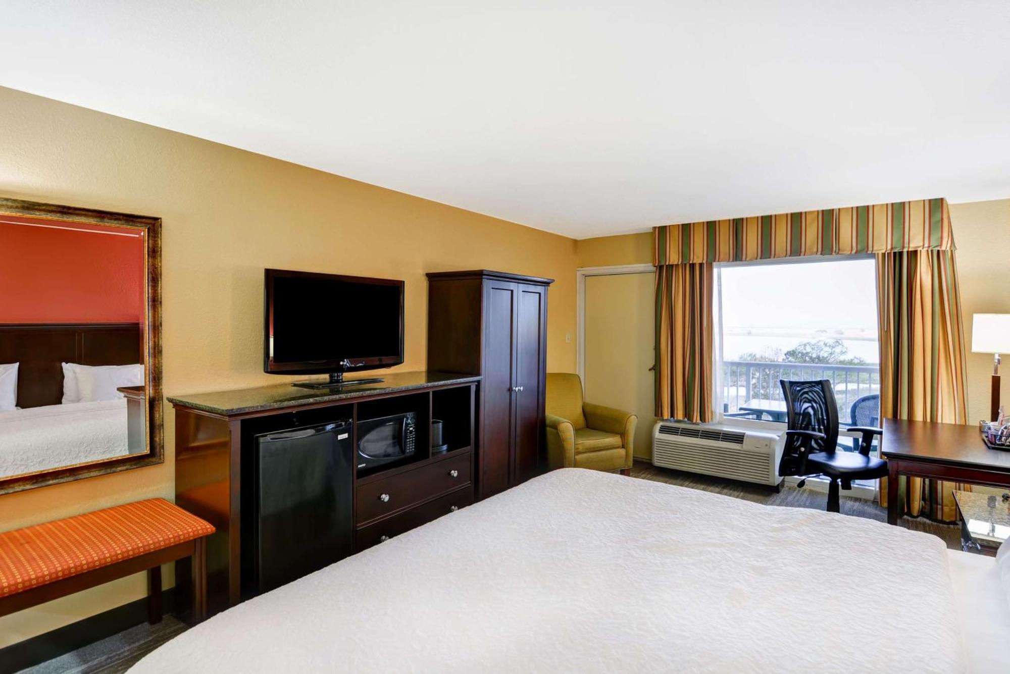 Hampton Inn Mobile/East Bay Дафне Экстерьер фото
