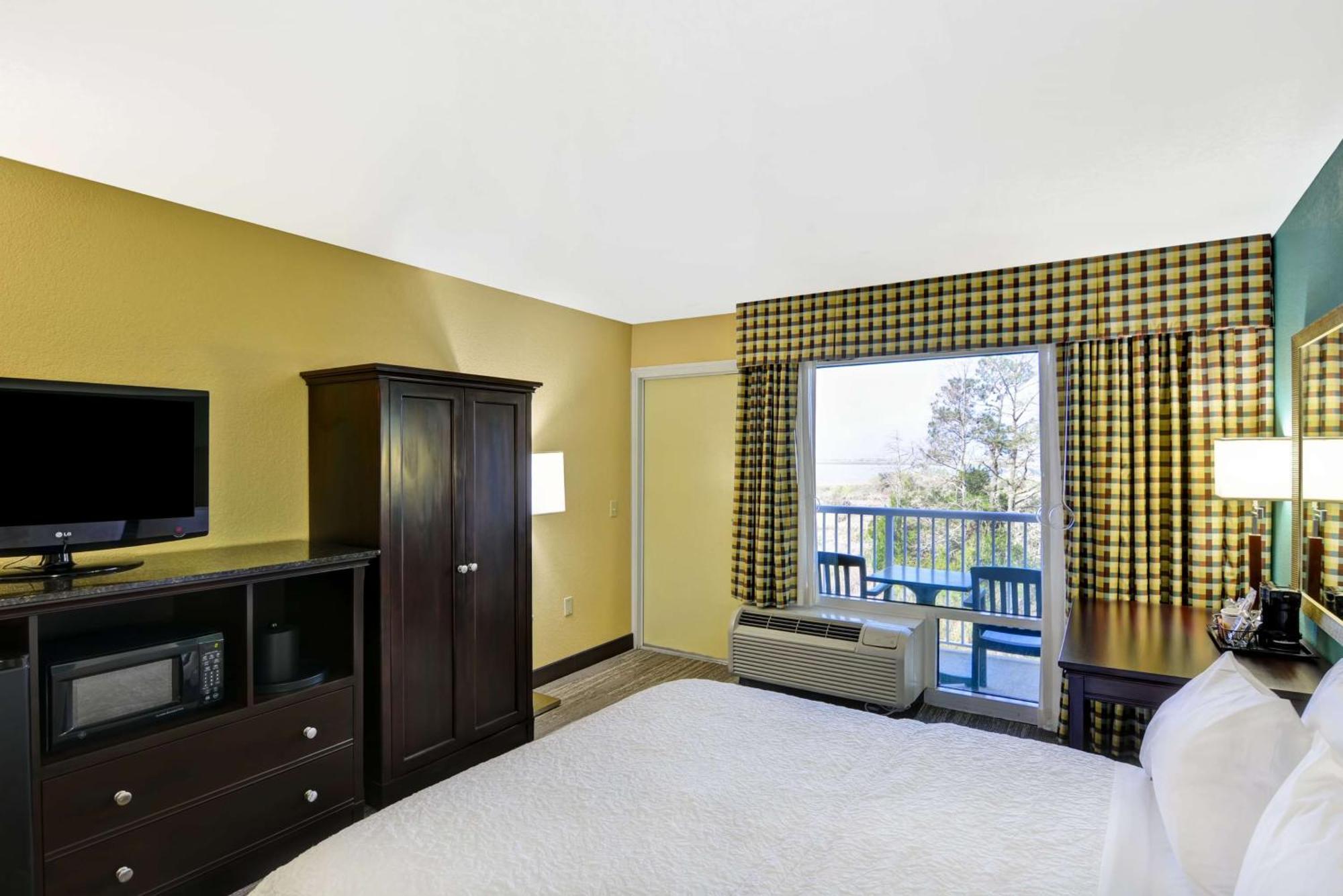 Hampton Inn Mobile/East Bay Дафне Экстерьер фото