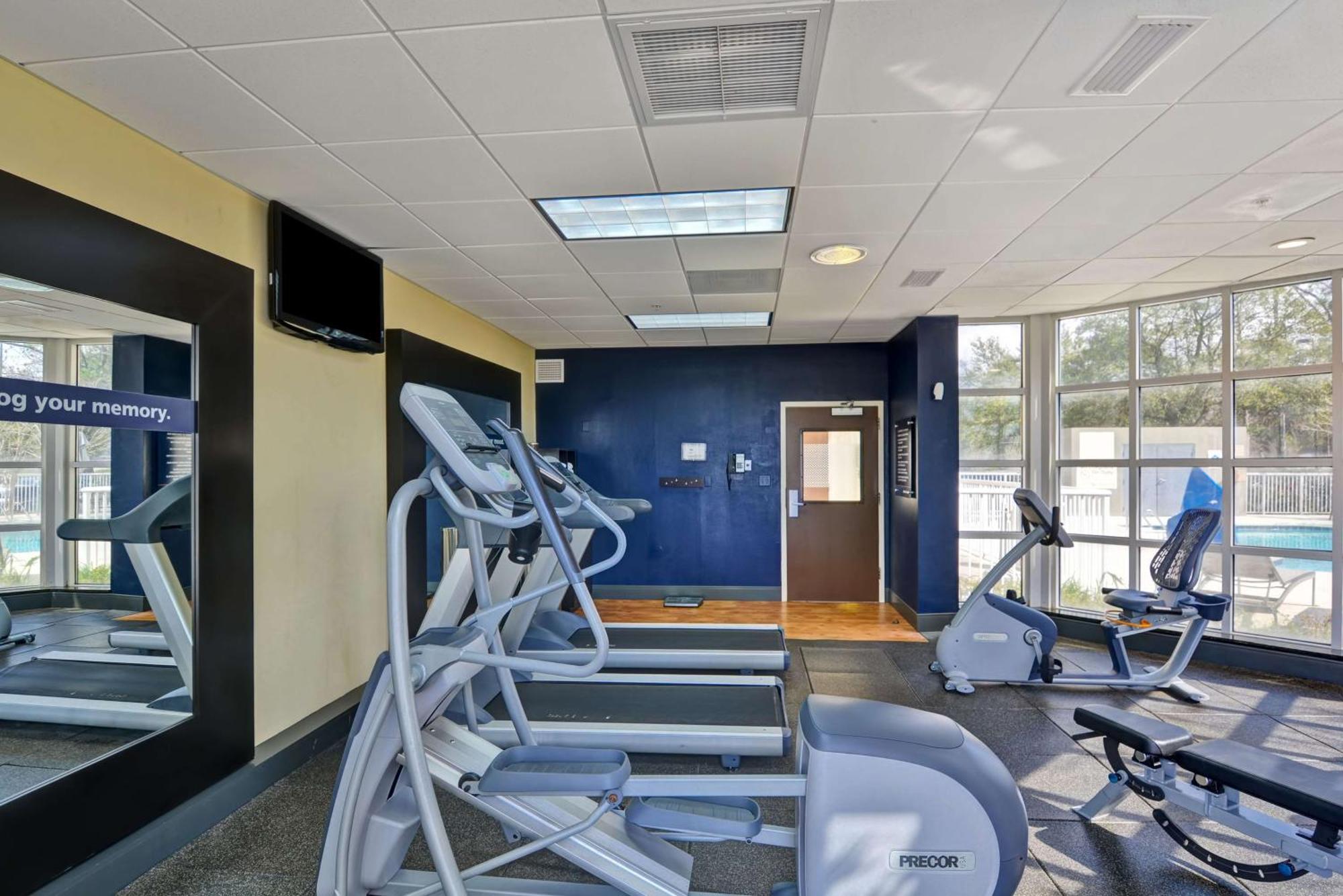 Hampton Inn Mobile/East Bay Дафне Экстерьер фото